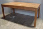 SHAFER Dining Table 
